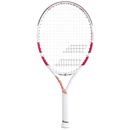DRIVE JUNIOR 23 WHITE 2025