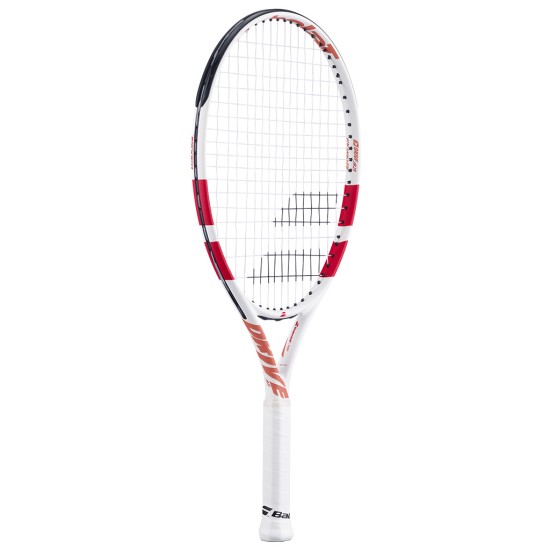 DRIVE JUNIOR 23 WHITE 2025