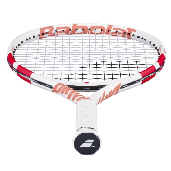 DRIVE JUNIOR 23 WHITE 2025