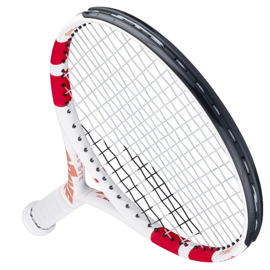 DRIVE JUNIOR 23 WHITE 2025