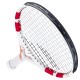 DRIVE JUNIOR 23 WHITE 2025