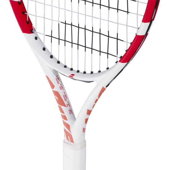 DRIVE JUNIOR 23 WHITE 2025