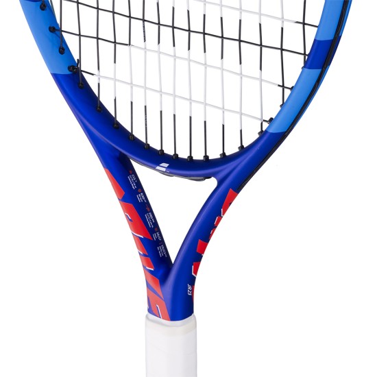 DRIVE JUNIOR 23 2025