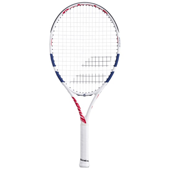 DRIVE JUNIOR 24 WHITE 2025
