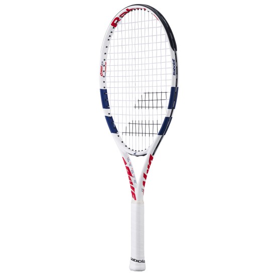 DRIVE JUNIOR 24 WHITE 2025
