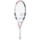 DRIVE JUNIOR 24 WHITE 2025