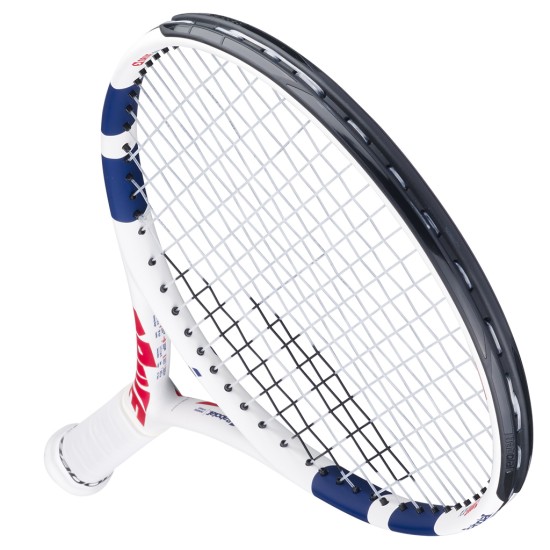 DRIVE JUNIOR 24 WHITE 2025