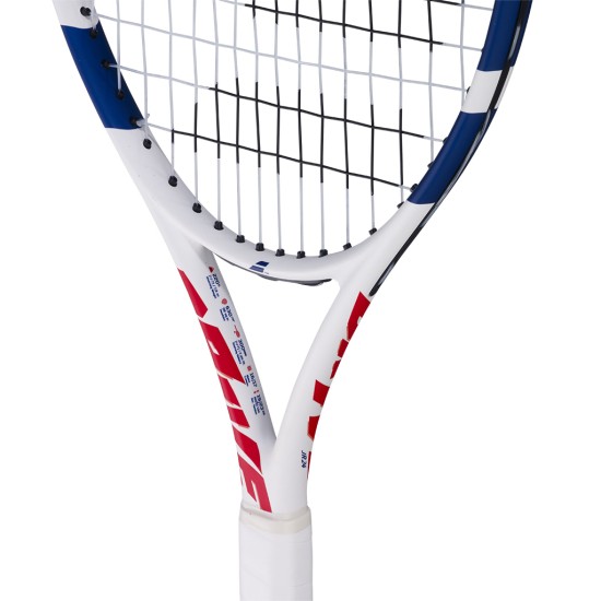 DRIVE JUNIOR 24 WHITE 2025