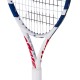 DRIVE JUNIOR 24 WHITE 2025