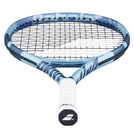 PURE DRIVE JUNIOR 25 LIGHT BLUE