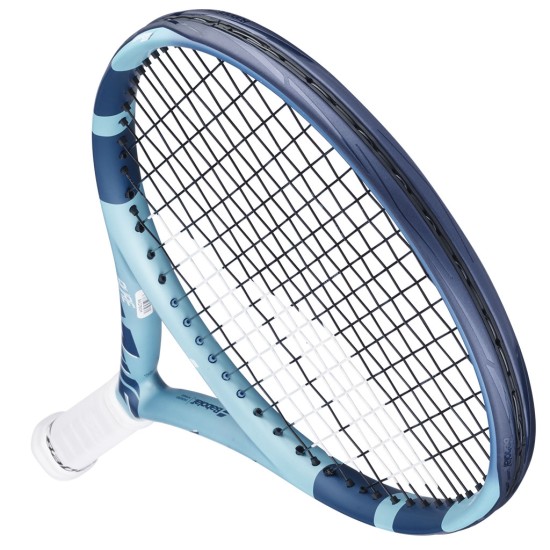 PURE DRIVE JUNIOR 25 LIGHT BLUE