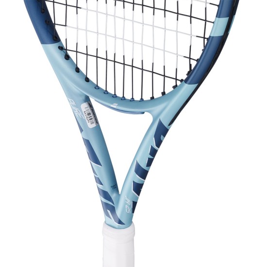PURE DRIVE JUNIOR 25 LIGHT BLUE