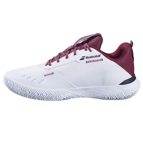 SFX EVO CLAY WHITE / PORT ROYALE