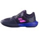 SFX 4 ALL COURT MEN BLACK/DARK BLUE