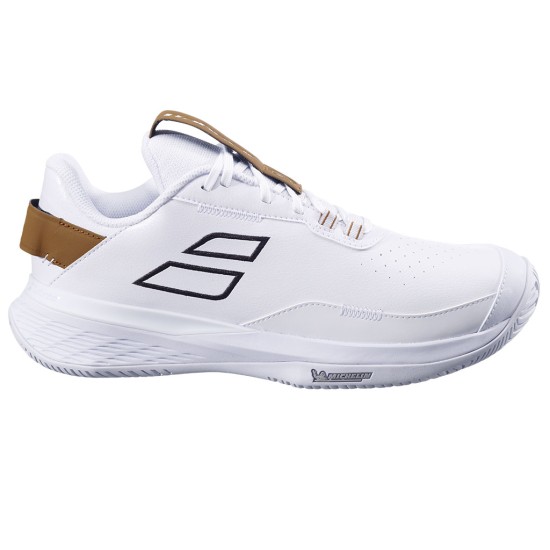 SFX EVO ALL COURT WIMBLEDON WHITE / AFTER DARK 