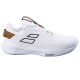 SFX EVO ALL COURT WIMBLEDON WHITE / AFTER DARK 