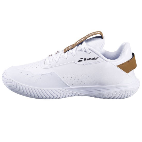 SFX EVO ALL COURT WIMBLEDON WHITE / AFTER DARK 