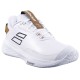 SFX EVO ALL COURT WIMBLEDON WHITE / AFTER DARK 