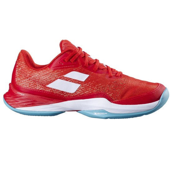 JET MACH 3 CLAY WOMEN FIESTA RED 