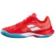 JET MACH 3 CLAY WOMEN FIESTA RED 