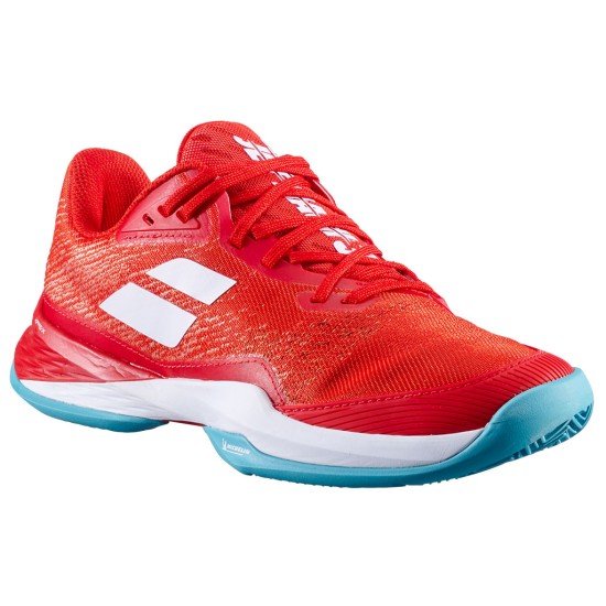 JET MACH 3 CLAY WOMEN FIESTA RED 
