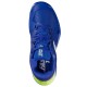 JET MACH 3 JNR ALL COURT BOY DARK BLUE