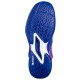 JET MACH 3 JNR ALL COURT BOY DARK BLUE