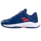 PROPULSE JNR ALL COURT BOY ESTATE BLUE / WHITE