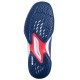 PROPULSE JNR ALL COURT BOY ESTATE BLUE / WHITE
