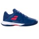 PROPULSE JNR ALL COURT BOY ESTATE BLUE / WHITE