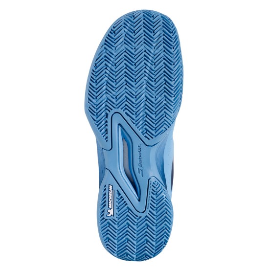  PROPULSE KID ALL COURT BOY DRIVE BLUE