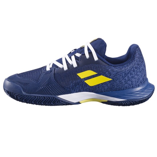  JET MACH 3 KID ALL COURT BOY SODALITE BLUE