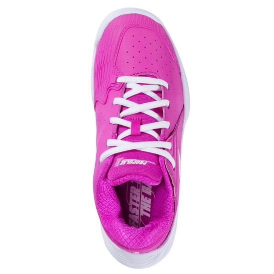  PROPULSE JUNIOR ALL COURT GIRL FANDANGO PINK