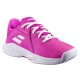  PROPULSE JUNIOR ALL COURT GIRL FANDANGO PINK