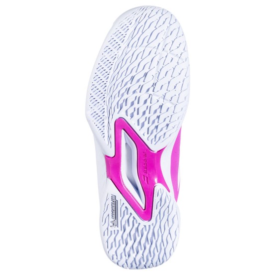  PROPULSE JUNIOR ALL COURT GIRL FANDANGO PINK