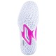  PROPULSE JUNIOR ALL COURT GIRL FANDANGO PINK