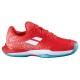 JET MACH 3 GIRL CLAY FIESTA RED
