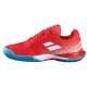 JET MACH 3 GIRL CLAY FIESTA RED
