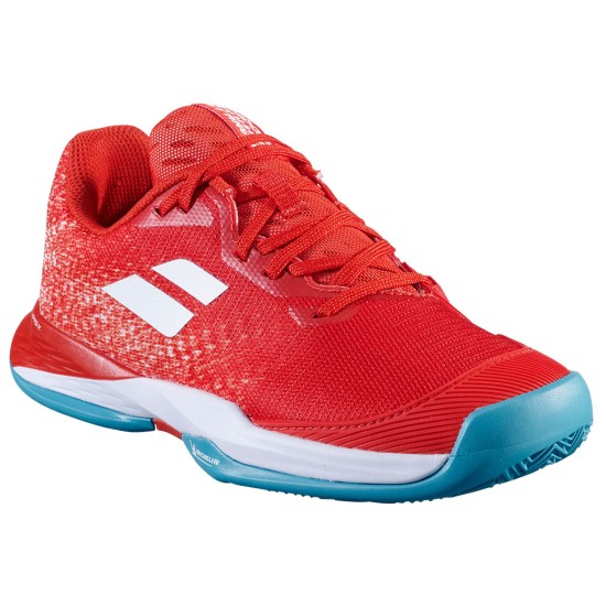 JET MACH 3 GIRL CLAY FIESTA RED