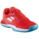 JET MACH 3 GIRL CLAY FIESTA RED