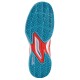 JET MACH 3 GIRL CLAY FIESTA RED
