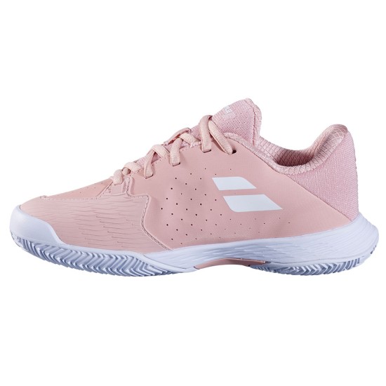 PROPULSE JNR 3 CLAY GIRL EVENING SAND
