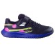 PULSION KID AC BOY BLACK / DARK BLUE