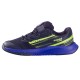 PULSION KID AC BOY BLACK / DARK BLUE