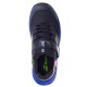 PULSION KID AC BOY BLACK / DARK BLUE