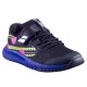 PULSION KID AC BOY BLACK / DARK BLUE