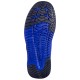 PULSION KID AC BOY BLACK / DARK BLUE