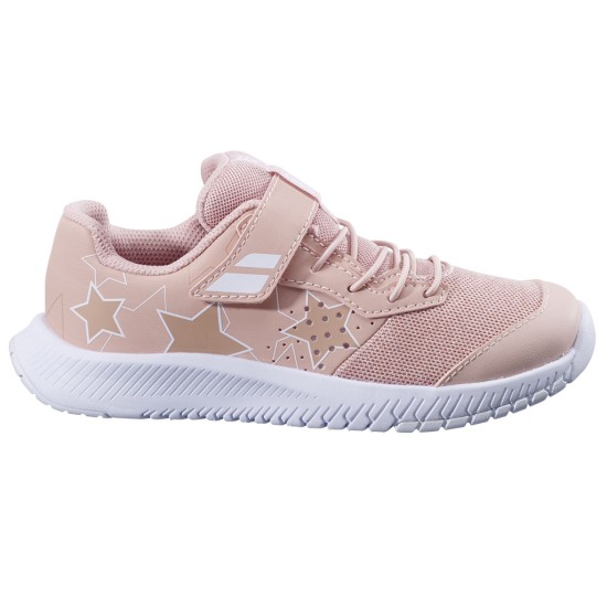  PULSION KID ALL COURT GIRL EVENING SAND
