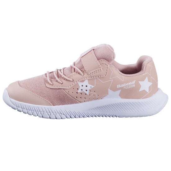  PULSION KID ALL COURT GIRL EVENING SAND