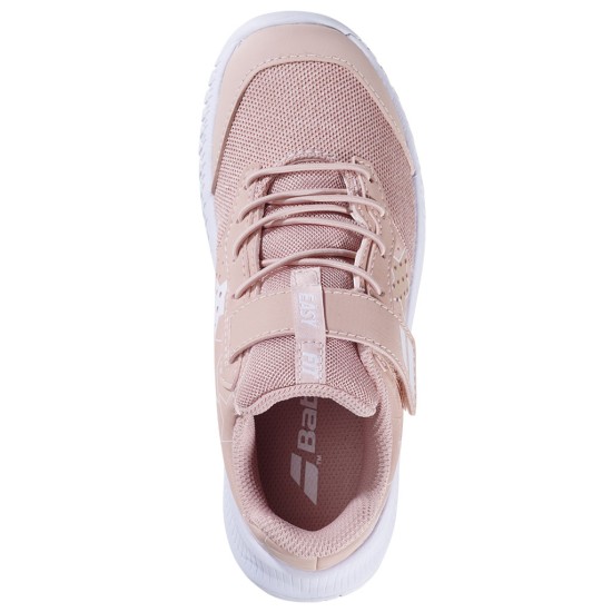  PULSION KID ALL COURT GIRL EVENING SAND